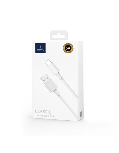 Cable Serie Classic (A-C) de 5A
