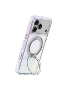 Funda iPhone 18 Pro Max/17 Pro Max con soporte Magsafe 2