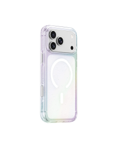 Diamond Shield Pro Iris iPhone 17/18 Pro Max Case | WiWU