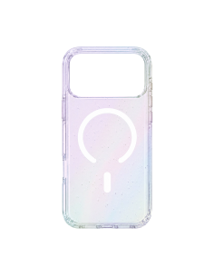 Iridescent Diamond Shield Case for iPhone 18/17 Pro | WiWU 2