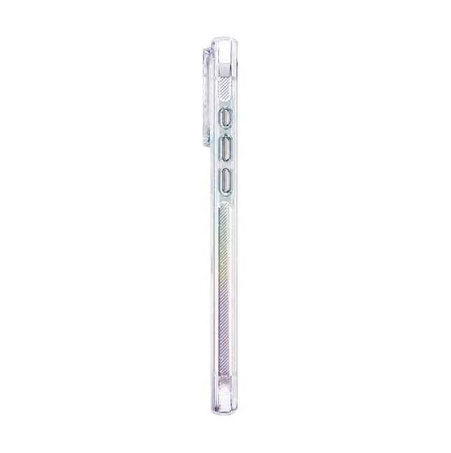 Iridescent Diamond Shield Case for iPhone 18/17 Pro | WiWU