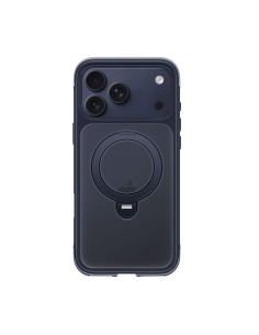 Funda iPhone 17/18 Pro Max AeroShield Pro Azul | WiWU 2