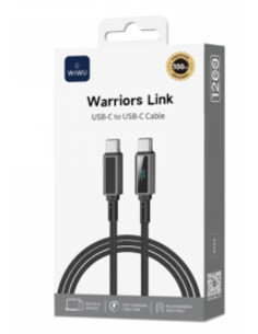 Cable Serie Warriors Link (C-L)