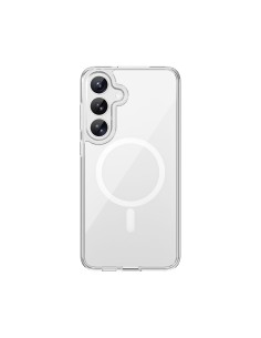 Funda Samsung Galaxy S26 Ultra MagSafe Antiamarilleo iShield Pro | WiWU 2