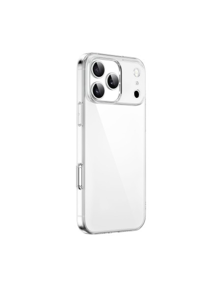 Funda iPhone 17/18 Pro Max Transparente iShield One | WiWU