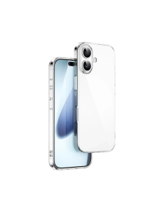 Funda iPhone 17 Transparente iShield One | WiWU