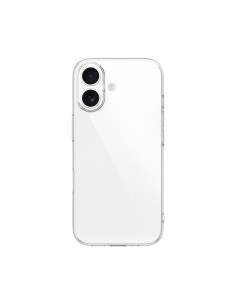 Funda iPhone 17 Transparente iShield One | WiWU 2