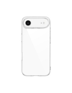 Funda iPhone 17 Air Transparente iShield One | WiWU 2