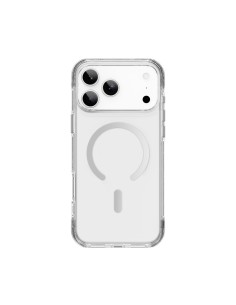 Funda iPhone 17/18 Pro Max MagSafe Titanium Pro | WiWU 2