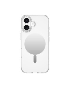 Funda iPhone 17 Espejo MagSafe Antiamarilleo Mirror Pro | WiWU 2