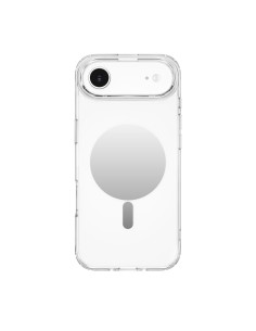 Funda iPhone 17 Air Espejo MagSafe Antiamarilleo Mirror Pro | WiWU 2