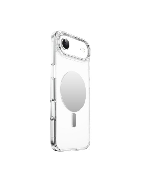 Funda iPhone 17 Air Espejo MagSafe Antiamarilleo Mirror Pro | WiWU
