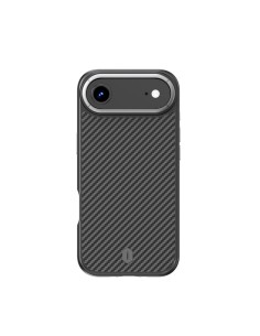 Funda iPhone 17 Air Fibra Aramida MagSafe Defense Ultra | WiWU 2