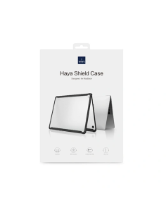 Carcasa Haya para Air 13.3" Gris