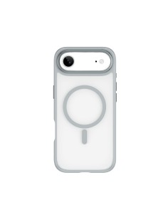 Funda iPhone 17 Air MagSafe Mate Armor Gris Mate | WiWU 2