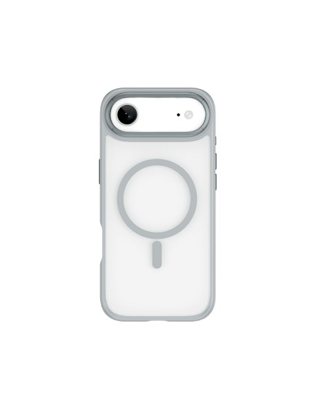 Funda iPhone 17 Air MagSafe Mate Armor Gris Mate | WiWU