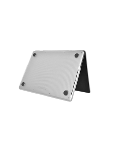 Carcasa Ikavlar Ultrafino para Air 13.3", Blanco