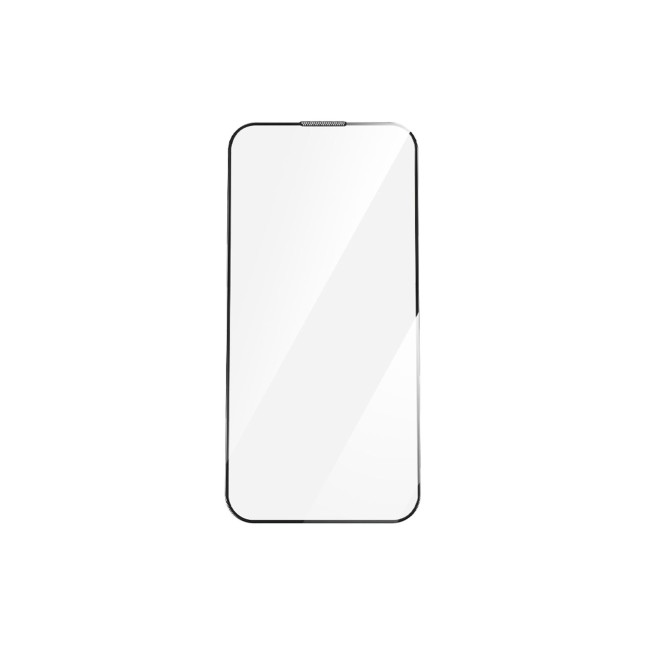 (Pack 10) Protector de pantalla de cristal templado para iPhone 16 Pro Max
