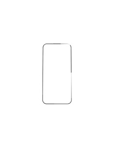 2.5D Tempered Glass for iPhone 17 Pro Max 2