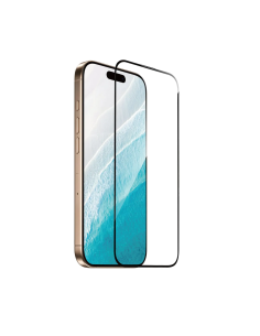 Protector de Pantalla HD Zero Curvo para iPhone 17 Air