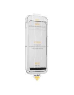 Easy-to-install tempered glass for iPhone 17 Pro 2