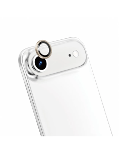 Eagle Eye Titan 3D Lens Protector for iPhone 17 Air Light Gold (1 lens/pack)