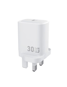 Cargador rápido Essen GaN de 30 W USB-C