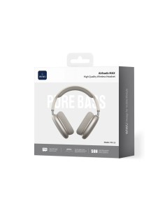 Cascos Airbuds Max TD-13 58H Dorado