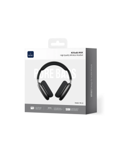 Cascos Airbuds Max TD-13 58H Negro