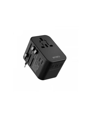 Enchufe Internacional 35W