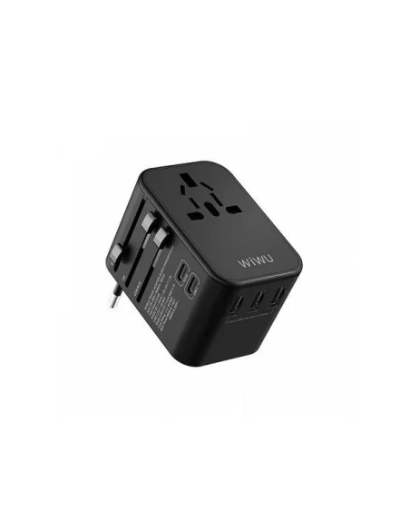 Enchufe Internacional 35W