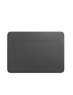 Funda Gris Para Macbook Pro 13.3"