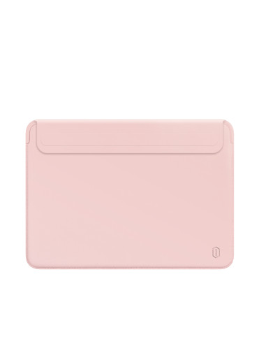 Funda Rosa Para Macbook Pro 13.3"