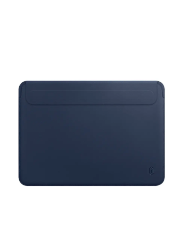 15.3" Macbook Pro Blue Case
