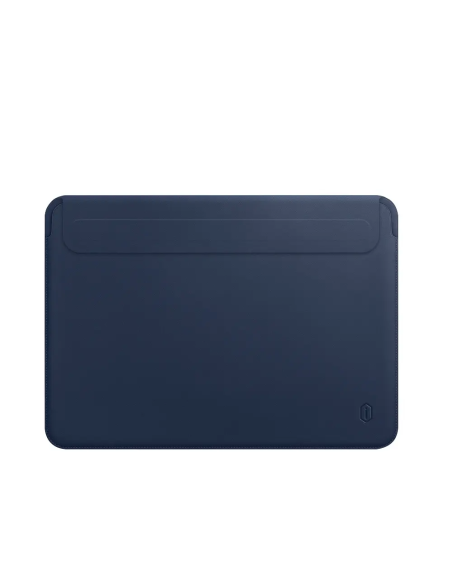 15.3" Macbook Pro Blue Case
