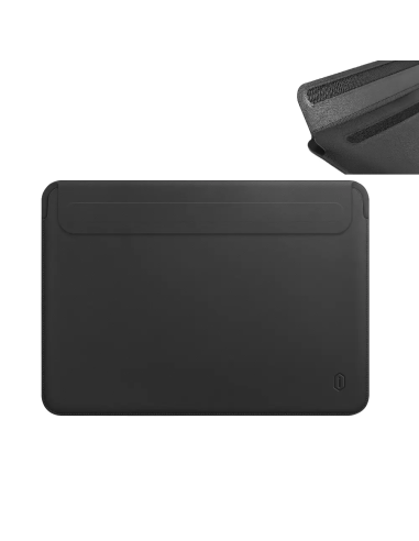 16.2" Macbook (2021) Black Case