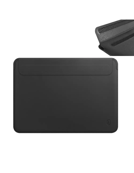 Funda Negra Para Macbook (2021) 16.2"