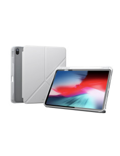 Funda Plegable para iPad 10.2/10.5" Gris Classic III