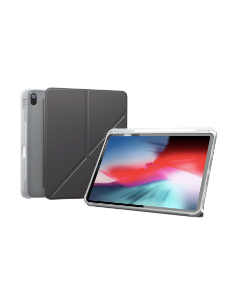 Funda Plegable para iPad Air 2024/25 10.9/11" Negro Classic III