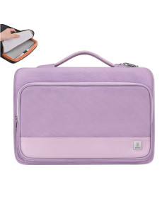 Funda Clásica para Portátil de 14", Lila
