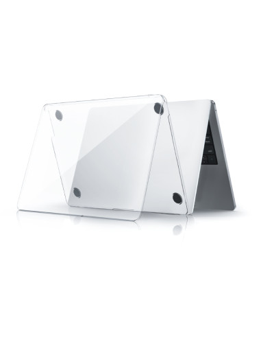 Macbook Pro 16.2 Crystal Shield Case