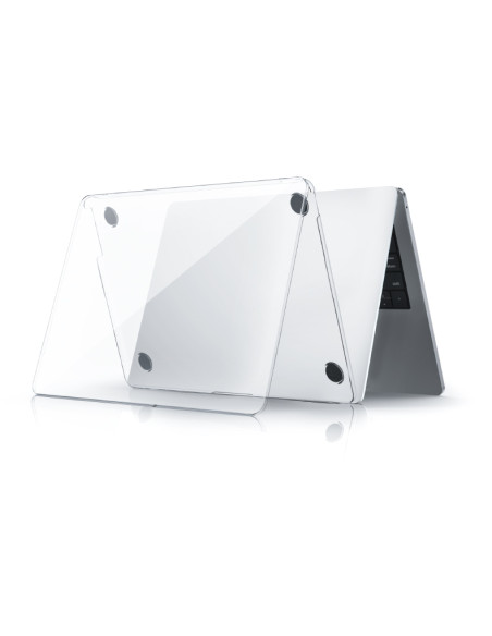Macbook Pro 16.2 Crystal Shield Case