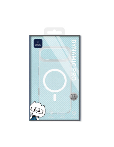 Funda Dynamic con Magsafe para iPhone 17