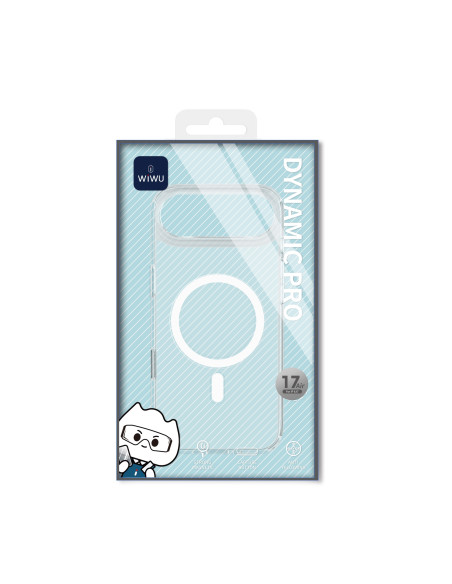 Funda Dynamic con Magsafe para iPhone 17
