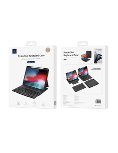 Keyboard Protective Case 9.7 Negro