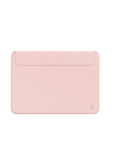 13.3" Macbook Air Pink Case
