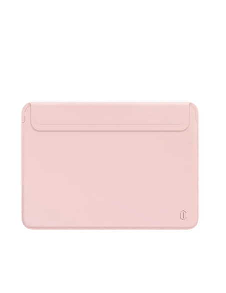Funda Rosa Para Macbook Air 13,3" 