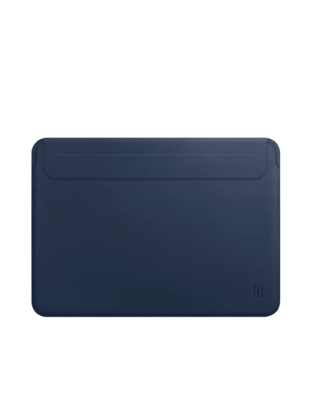15.4" Macbook Blue Case
