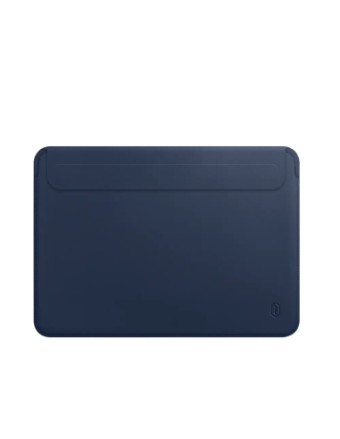 16" Macbook Blue Case
