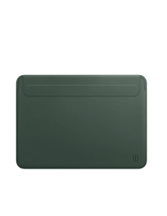 16" Macbook Green Case